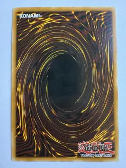 Yu-Gi-Oh! XYZ-DRAGON CANNON - MFC-052 - Ultra Rare 1st Edition - NM Never Played - Image 2