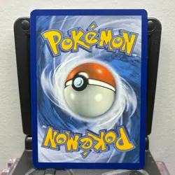 Slither Wing - 107/182 - Pokemon Paradox Rift 2023 - Uncommon Card NM - Image 2