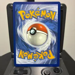 Magby - 019/182 - Pokemon Paradox Rift 2023 - Common Card NM - Image 2