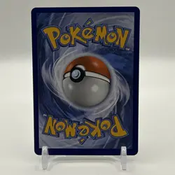 MISTY'S DETERMINATION Evolutions POKEMON Full-Art Holo 2016 Trading Card 108/108 - Image 2