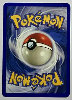Magmar 39/62 (DMG) 1st Edition Uncommon Fossil Set 1996 WOTC Pokemon Card - Image 2