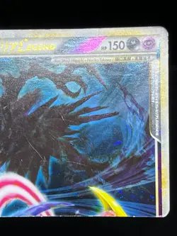 (MP/HP) Darkrai & Cresselia LEGEND 035/040 036/040 Japanese Pokemon Card # - Image 5