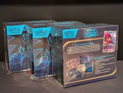 Pokemon Mega Evolution Phantasmal Flames Elite Trainer Box ETB Sealed - Image 3