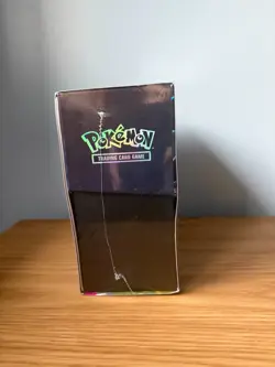Pokemon TCG Phantasmal Flames Elite Trainer Box ETB New & Factory Sealed - Image 4