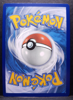 Lokroko SVP080 Paldeas Schicksale Baby Shiny Promo Pokemon Pokemon Karte DE NM - Image 2