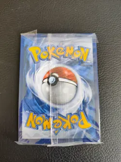 Pokemon TCG - Vanillish 190/182 Illustration Rare Snowflake Stamped Sealed - Image 2