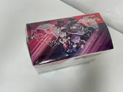 Pokemon Destined Rivals Booster Box New Sealed - Image 4