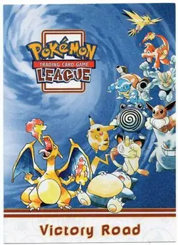 POKEMONT KANTO LEAGUE PIN SET 11 BADGES, 3 BADGE BOOKS, 3 STICKERS NEW 2000 - Image 3