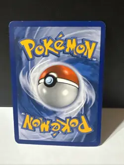Pokemon Froslass GL (Rising Rivals) 6/111 REVERSE HOLO RARE (LP) - Image 3