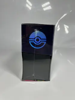Phantasmal Flames Pokemon Center Elite Trainer Box ETB - Image 3