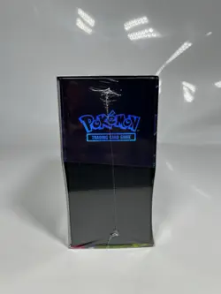 Phantasmal Flames Pokemon Center Elite Trainer Box ETB - Image 4