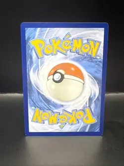 Pokemon Charizard & Braixen GX 22/236 Sm-Cosmic Eclipse Holo Tag Team - Image 4