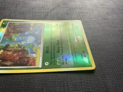 Pokemon TCG Heracross Diamond & Pearl 28/130 Reverse Holo Rare LP/NM - Image 5