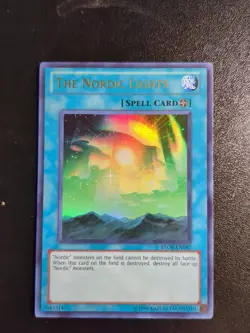 The Nordic Lights STOR-EN087 Storm of Ragnarok-Unlimited Edition Unlimited - Image 1