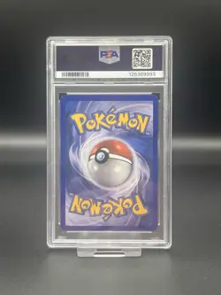 Umbreon 22/95 Holo PSA 6 Call Of Legends Pokemon Card - Image 2