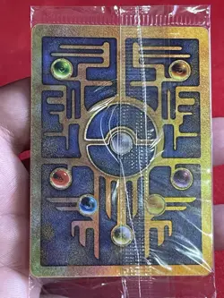 SEALED 2000 Ancient Mew Pokemon Movie Promo Card⭐MINTY😱🔥 - Image 3
