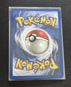 Pokemon Clefairy 005/102 Base Set Holo Card - Image 2