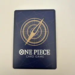 One Piece Card - BROOK EB02-048 (R) Alt Art Anime 25th Collection English NM/M - Image 3