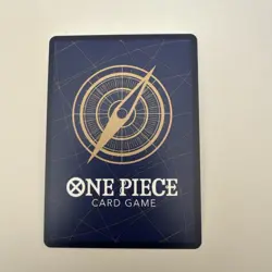 One Piece Card - BROOK EB02-048 (R) Alt Art Anime 25th Collection English NM/M - Image 4