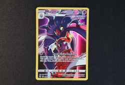 Malamar TG06/TG30 Holo Shiny Pokemon TCG Card Silver Tempest 2022 NEAR MINT - Image 1
