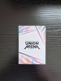 Union Arena: Rurouni Kenshin - Action Point Card (AP02) UE11BT/RNK-1-AP02 - Image 2