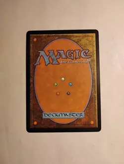 The One Ring Borderless Foil MTG LOTR - Image 2