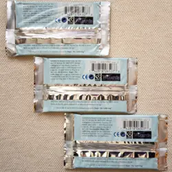 MTG 3 ICE AGE Factory Sealed Booster Pack Lot from Box - 3 Packs Magic - English - Image 3