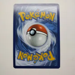 Pokemon Lapras 045/197 Obsidian Flames Reverse Holo NM - Image 2