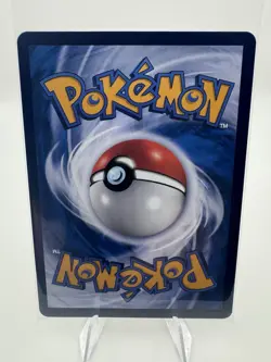 1805/06 CBB1C Pokemon S-Chinese Gem Pack Vol 1 Stamped Fire Energy US SELLER - Image 2