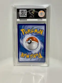 Pokemon TCG - Dawn 118/094 - Secret Rare - ACE 10 Gem Mint - Phantasmal Flames - Image 2