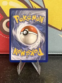 Pokemon TCG - 2023 Pidgeot ex 217/197 - Obsidian Flames Ultra Rare Holo - Mint - Image 2