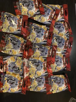 Yugioh Dice Masters Sealed Pack - Image 3