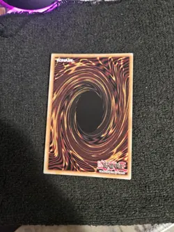 Supreme King Gate Zero - MACR-EN017 - Super Rare - 1st Edition x1 - Lightly Play - Image 2