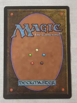 NM Diminishing Returns Alliances Mtg Magic the Gathering - Image 2