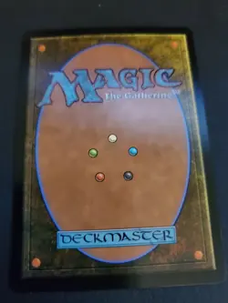 MTG Firespitter Whelp NM Foil Foundations - Image 2