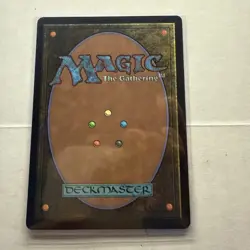 NM Foil Northern Air Temple, MTG, Avatar: The Last Airbender, Magic, 111 - Image 2