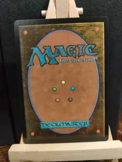 Yorvo, Lord of Garenbrig - Throne of Eldraine - Rare - NM (see pics) MTG - Image 2