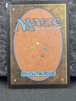 HP - Seething Song - Mirrodin - Magic The Gathering Heavily Played English MTG - Image 3