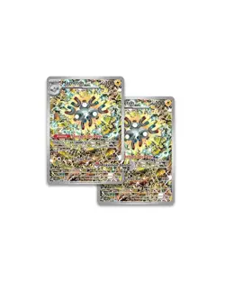 Pokemon TCG Surging Sparks Pokemon Center Elite Trainer Box ETB🔥 SEALED ✅ - Image 4