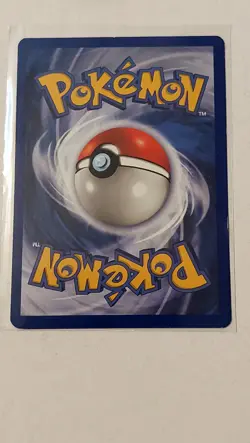 Omanyte 52/62 Fossil Pokemon TCG N-MINT VINTAGE WOTC 1st Edition - Image 2