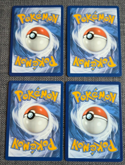 Sprigatito (3x), Floragato (6x), & Meowscarada (4x) - Pokemon Cards mini-set - Image 2