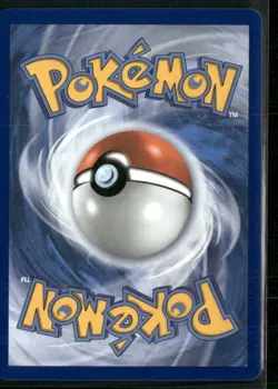 Ceruledge MEP 014 STAFF - Pokemon TCG Phantasmal Flames 2025 Promo NM - Image 2