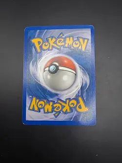 Pokemon TCG Raticate Base Set, Uncommon Card 40/102 MP - Image 4