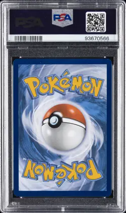 2024 POKEMON TWM EN-TWILIGHT MASQUERADE ILLUSTRATION RARE #188 EEVEE PSA 10 - Image 2