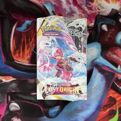 Pokemon Sword & Shield Lost Origin Booster Box - 36 Packs FACTORY SEALED 820650860553 - Image 4