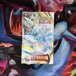 Pokemon Sword & Shield Lost Origin Booster Box - 36 Packs FACTORY SEALED 820650860553 - Image 5