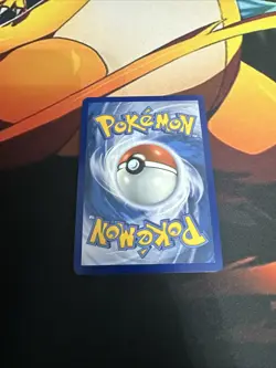 Pikachu 051/162 Cosmo Holo Temporal Forces Promo 2024 - Pokemon Card TCG (NM) - Image 4