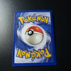 1999 Pokemon 1st Edition Fossil Set Omanyte 52/62 LP - Image 2
