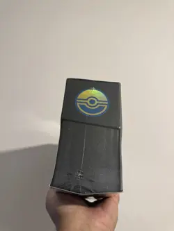 Pokemon TCG Mega Evolution Elite Trainer Box Lucario ETB New & Sealed! In hand! - Image 4