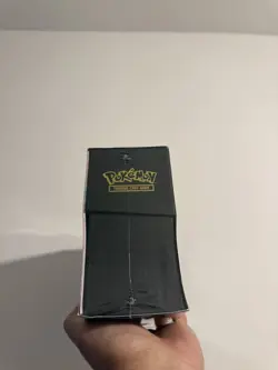 Pokemon TCG Mega Evolution Elite Trainer Box Lucario ETB New & Sealed! In hand! - Image 5